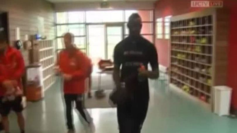 Balotelli ancora nei guai: rischia 5 turni di stop