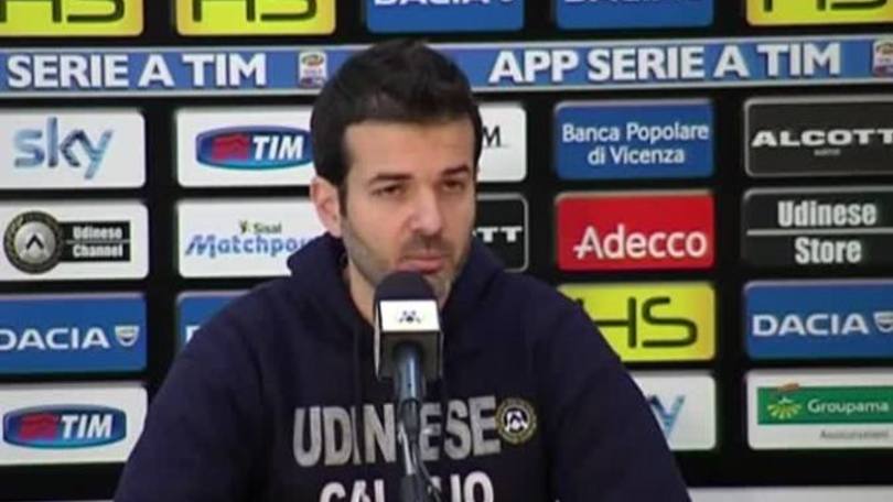 Stramaccioni: "Teniamo alla Coppa Italia"