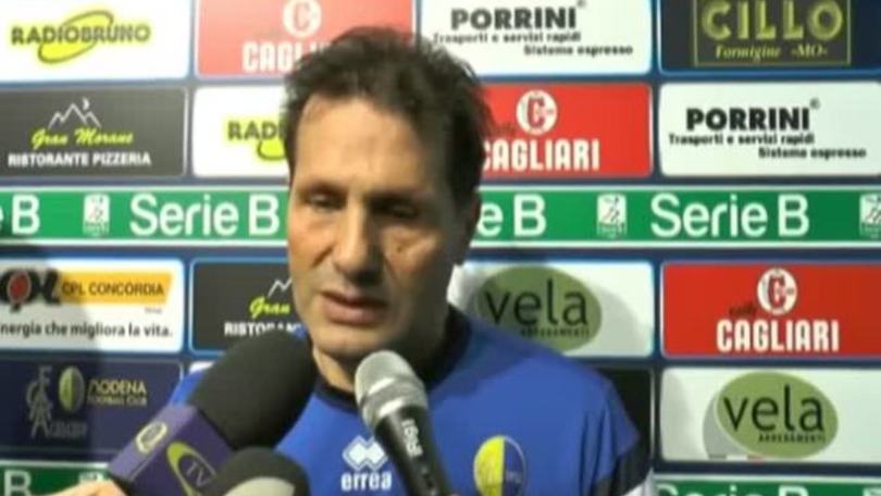 Novellino: "Diamo senso alla Coppa Italia"