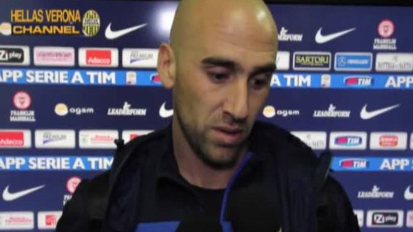 Rodriguez: "La Sampdoria? Difficile, ma ci proveremo"