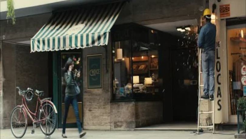 Storie pazzesche - dall'11 dicembre al cinema