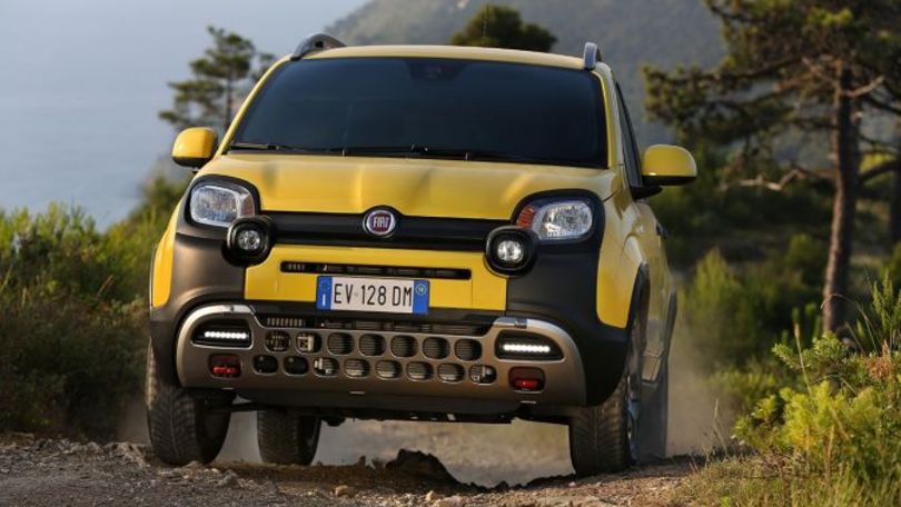 Motor Show, le iniziative FCA: foto