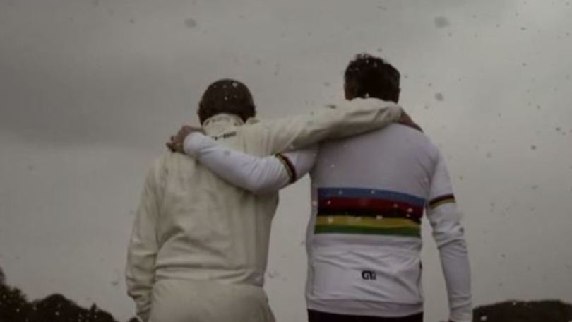 Jacky Ickx vs Eddy Merckx, sfida tra gentleman