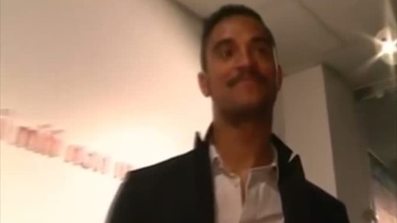 Al Museo dello Sport di Torino il Patrocinio Morale del Coni