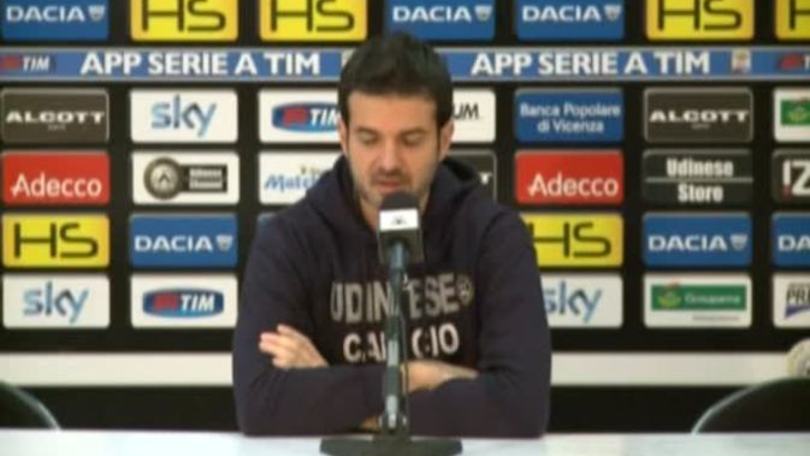 Stramaccioni: "Il mio cuore sar sempre nerazzurro"