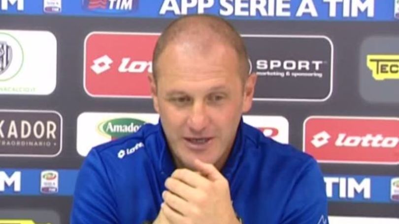 Cesena: Di Carlo nuovo allenatore