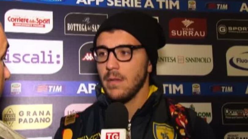 Paloschi: "Meglio di cos non poteva andare"