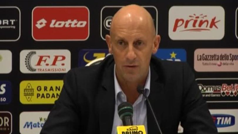 Di Carlo: "Mentalit e coraggio per centrare l'impresa"