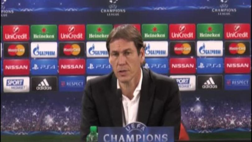 Garcia: "Per noi vale una finale questa gara"