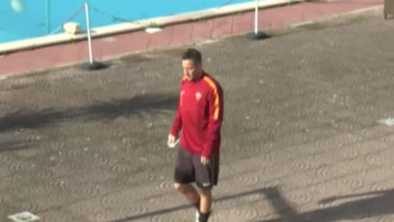 Il Manchester City si avvicina: la Roma si prepara a Trigoria