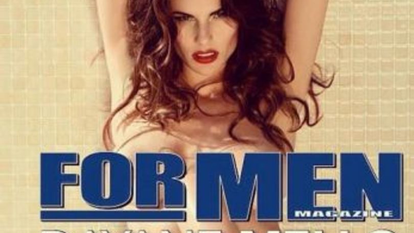 FOTO Dayane Mello, dopo Ballando un calendario supersexy!