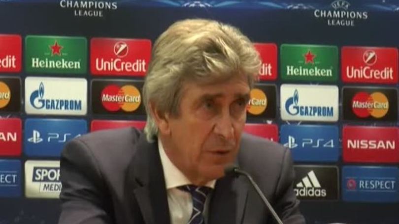 Pellegrini gongola: "E' passata la squadra pi forte"