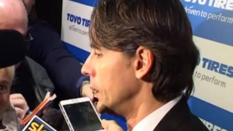 Inzaghi: "Presto torneremo grandi"