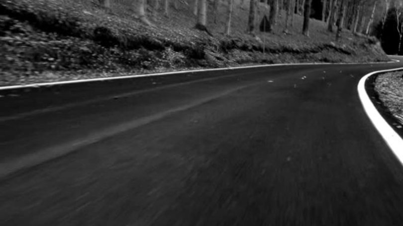 MV Agusta Stradale 800: video