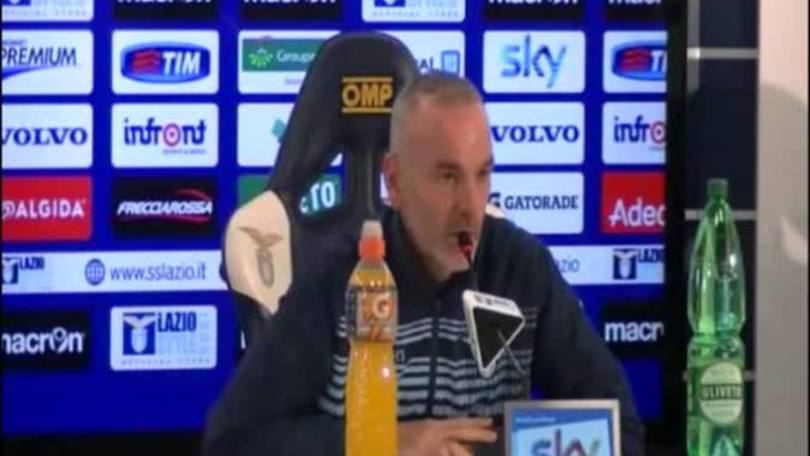 Pioli: "Vogliamo tornare ad essere protagonisti"