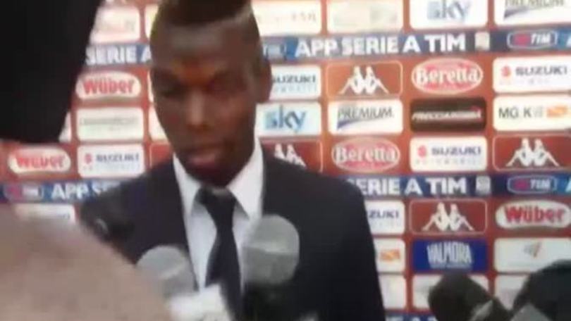 La Premier League pazza di Pogba