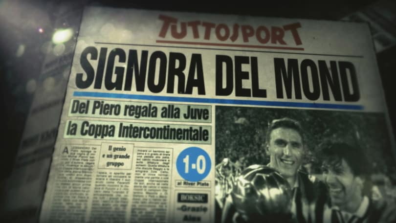 La Prima Pagina del 13 dicembre 2005