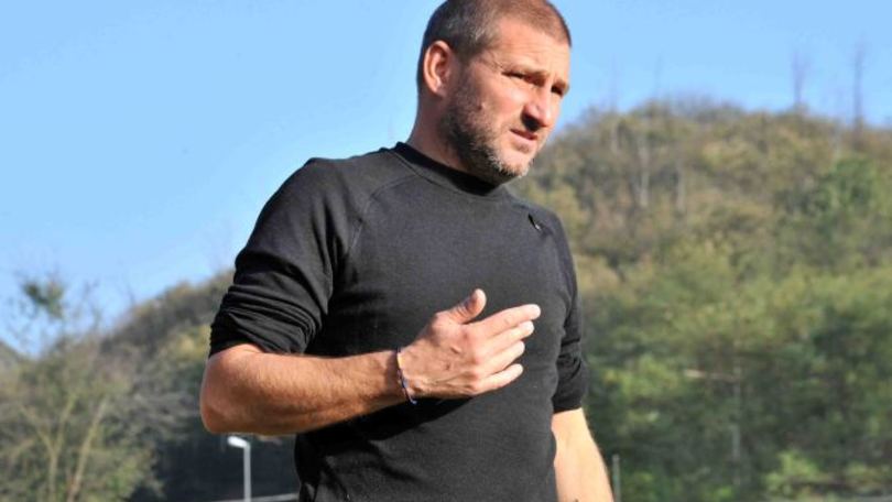 Scontro salvezza di giornata: Borzoli-Ceriale