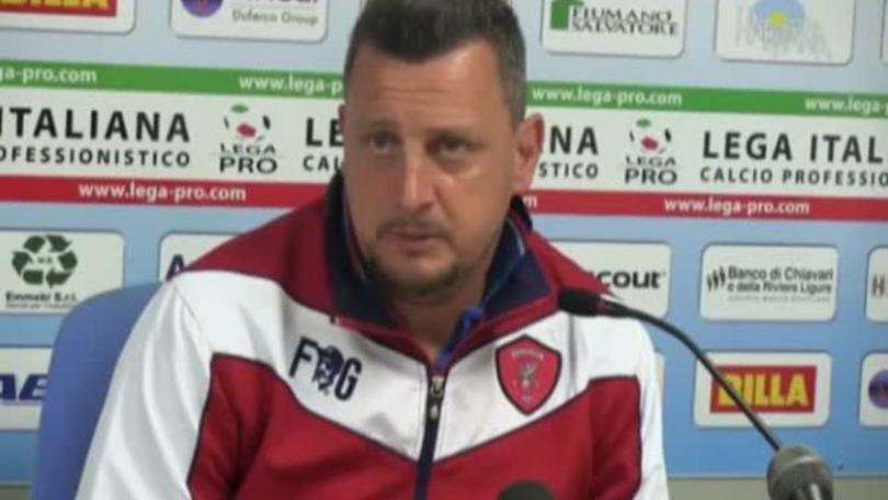 Serie B: finisce 2-2 fra Trapani e Perugia