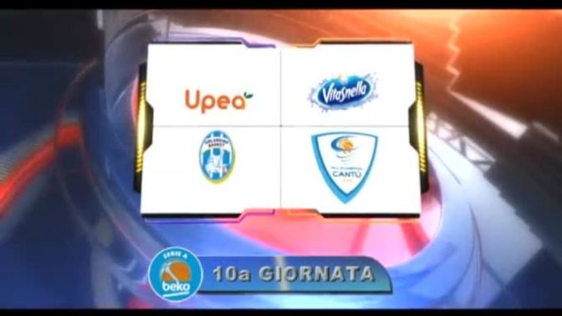 Upea Capo d'Orlando-Acqua Vitasnella Cant