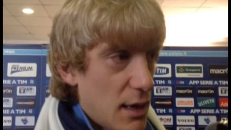 Basta: "Bene i tre punti, ora un calendario difficile. Dobbiamo pedalare"