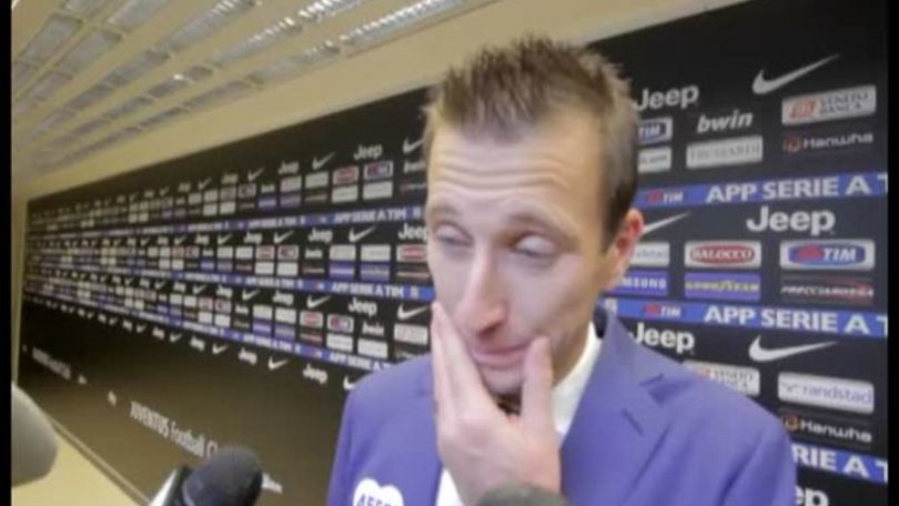 Gastaldello: "Match pari contro i pi forti"