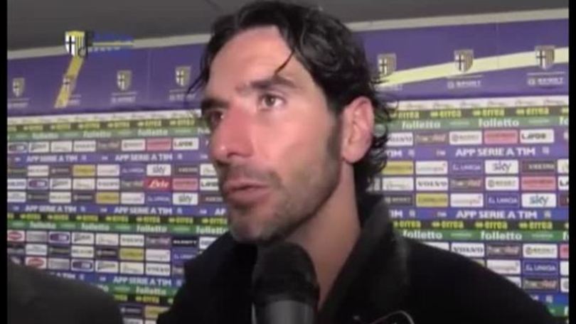 Lucarelli: "Sprecata un'occasione. Purtroppo oggi siamo questi"