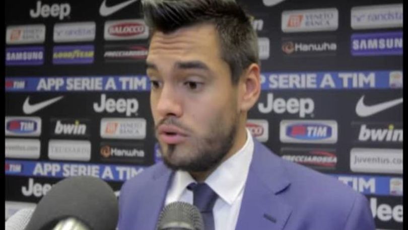 Romero: "Siamo forti, senza Buffon avremmo preso i tre punti"