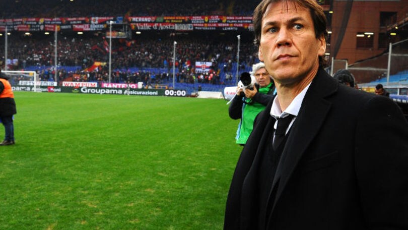 Serie A Roma; Garcia: Credo nello scudetto