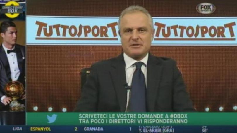 Oreggia: "Torres il "pacco" dell'estate"