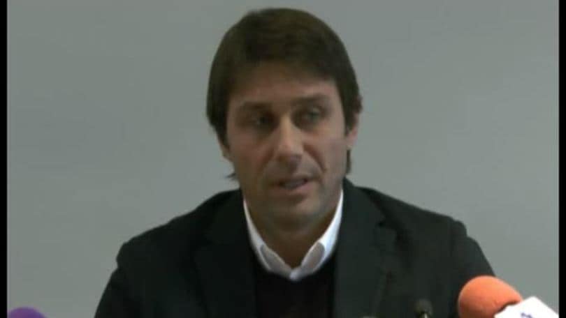 Conte: "Agnelli sbaglia. Non sono permaloso, sono molto permaloso"