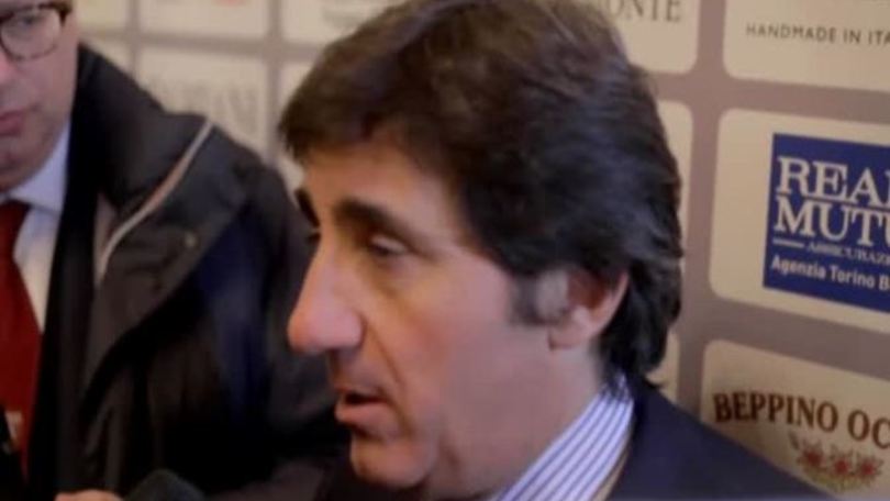 Cairo: "Mercato? No a Giovinco e Cassano"