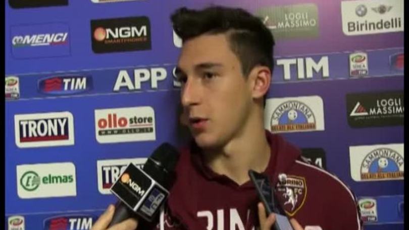 Darmian: "Obiettivo salvezza, ma non  facile giocare ogni tre giorni"