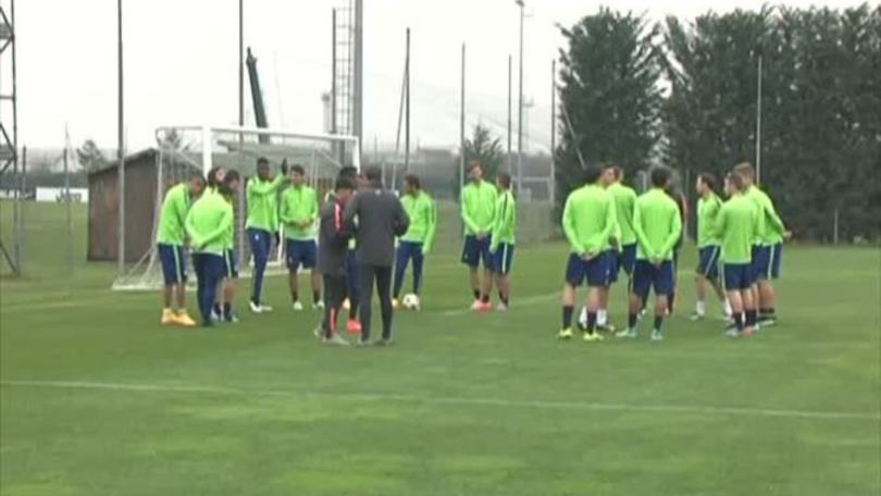 Tolta la squalifica di Allegri