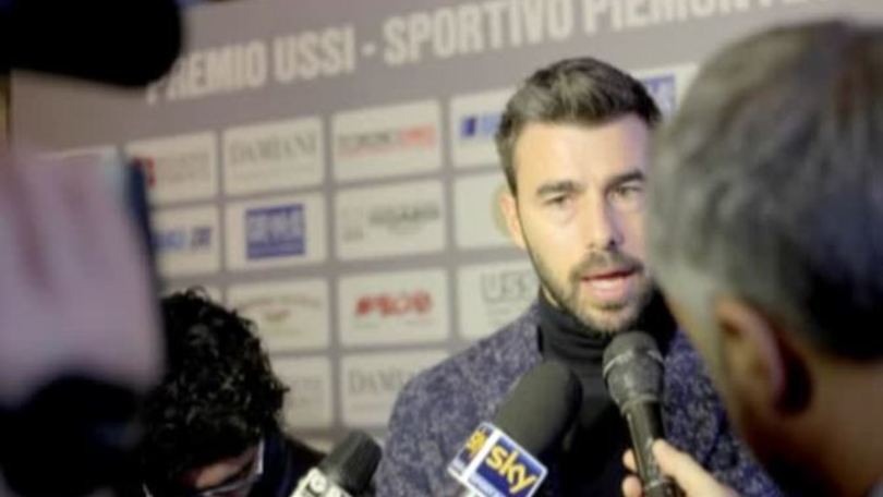 Barzagli: "Il Borussia Dortmund  un avversario tosto"