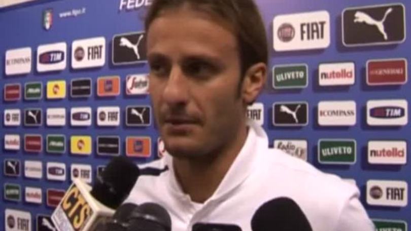 Roma: obiettivo Gilardino