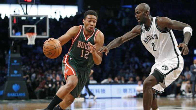 Basket NBA, Milwaukee perde il rookie Parker per l'annata