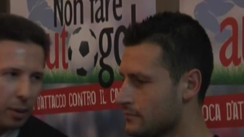Milan, stuzzica l'idea Pasqual