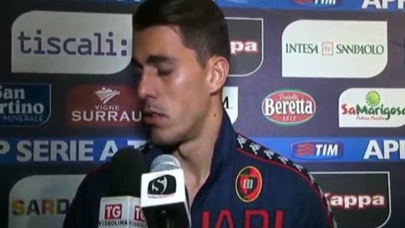 Avelar: "Se prendiamo tutti questi gol c' qualcosa che non va"