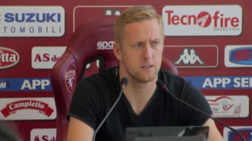 Glik: "Potevamo avere dei punti in pi, ma niente drammi"