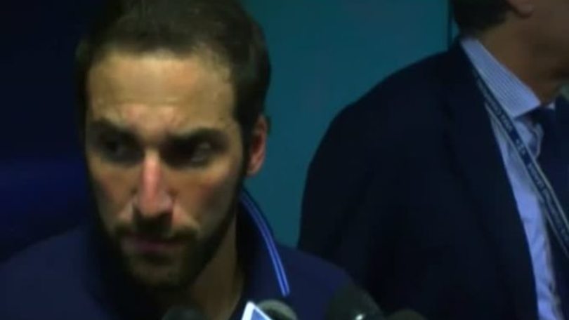 Clamoroso: la Juve sogna Higuain