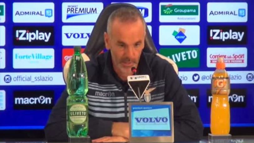 Pioli: "Vogliamo tornare a casa con i 3 punti"