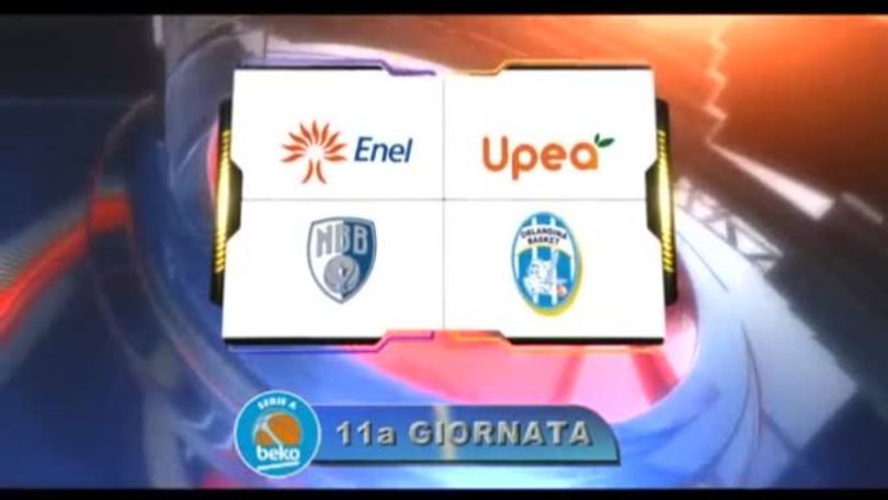 Enel Brindisi-Upea Capo d'Orlando