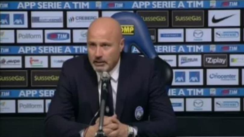 Colantuono: "Non era facile rimontare il Palermo"