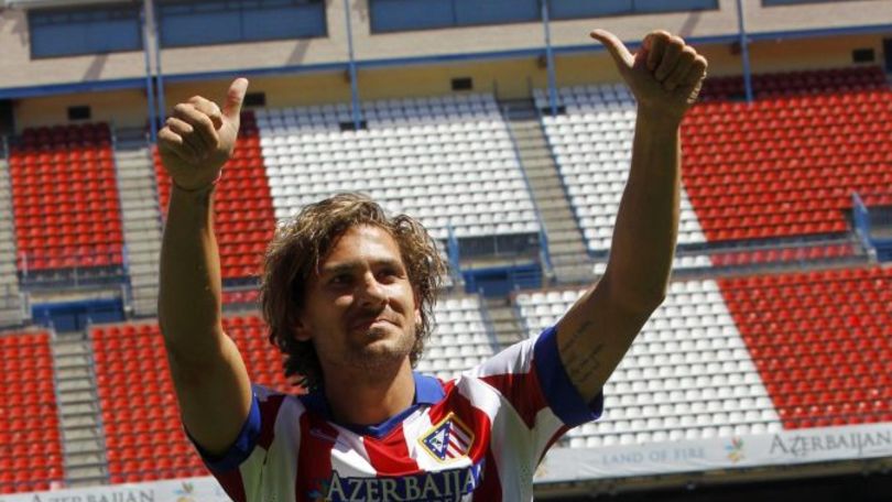 Inter: obiettivo Alessio Cerci