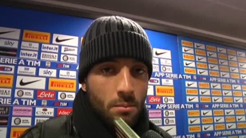 Felipe Anderson: "Contento per la doppietta, non siamo stati continui nella ripresa"