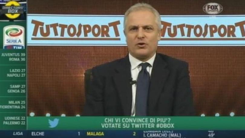 Oreggia: "Non credo che Conte saluter in anticipo la Nazionale"