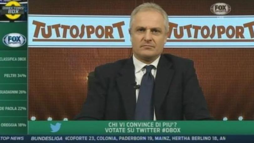 Oreggia: "La sorpresa del 2015? Il Milan ed Inzaghi"