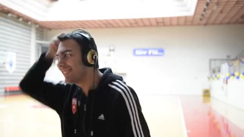 Gli auguri della Pallacanestro Varese