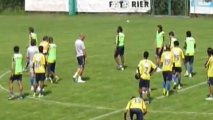 Zenga rifiuta il Cagliari